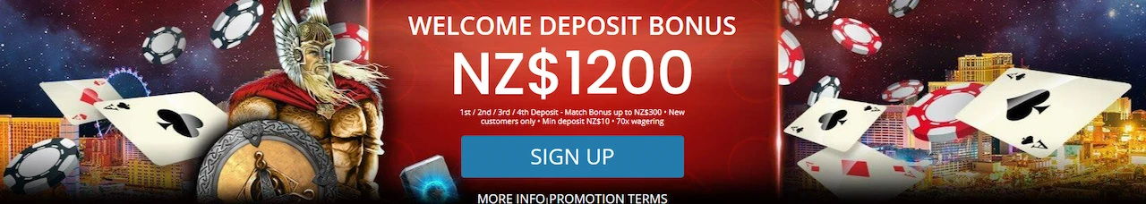 Royal Vegas Casino Bonus