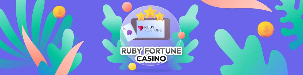 Like Ruby Fortune Ruby Fortune Casino Review NZ【2026】– Bonus & Games