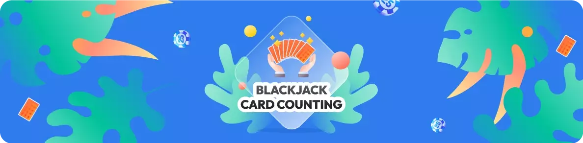 Blackjack card counting