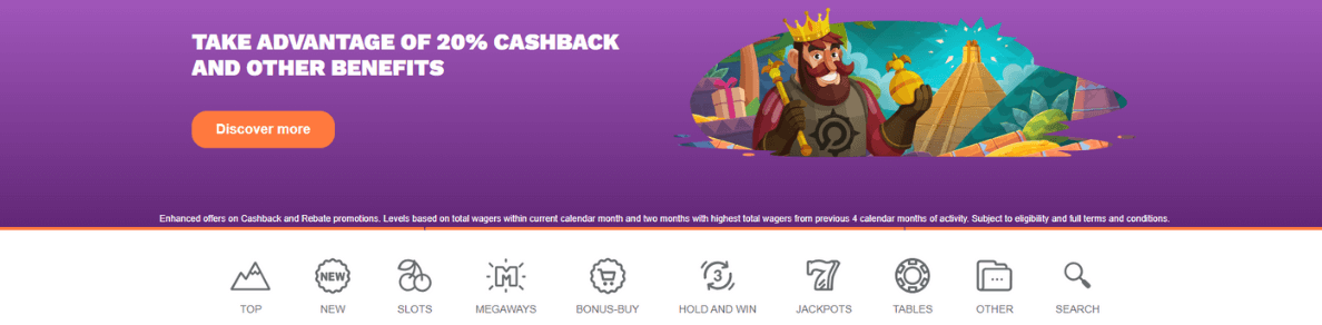 Conquestador casino New Zealand Bet Kiwi