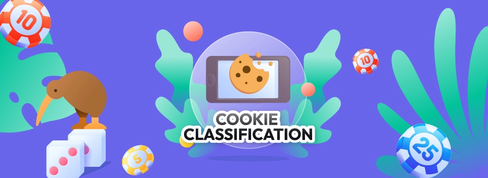Cookie Classification