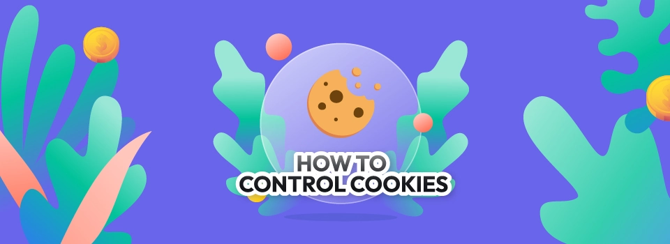 How To Control Cookies