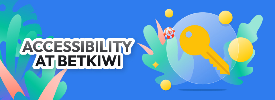 Betkiwi Accessibility Image