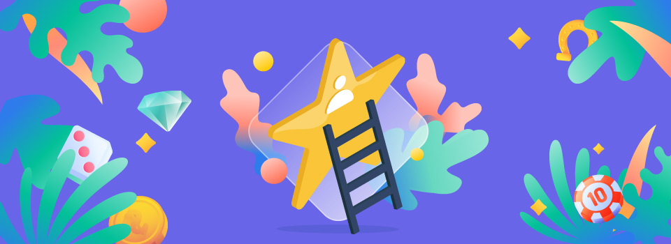 Betkiwi Careers Generic Image with Ladder
