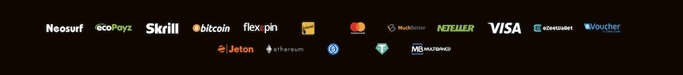 EmuCasino Payment Methods
