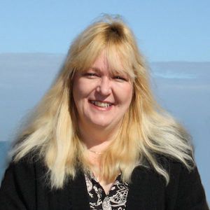 Heather Gartland, Head of Content at Betkiwi
