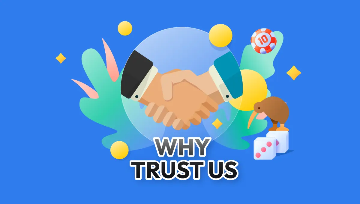Why Trust Betkiwi Featured Image