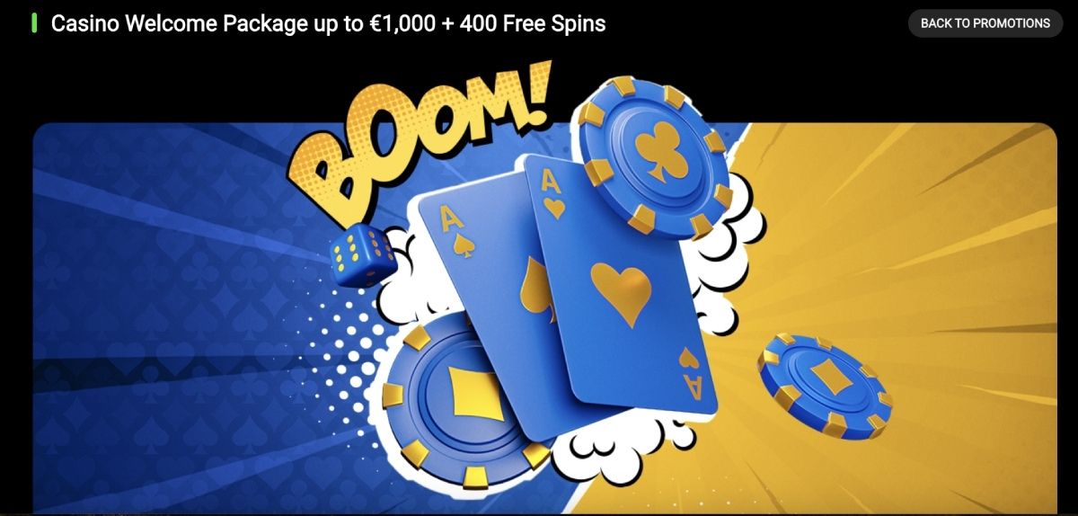 sportospin casino bonus