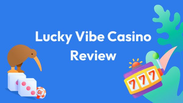 Lucky Vibe Casino Login: Lucky vibe casino activation code eingeben – So klappt der Einstieg für Spieler aus Deutschland