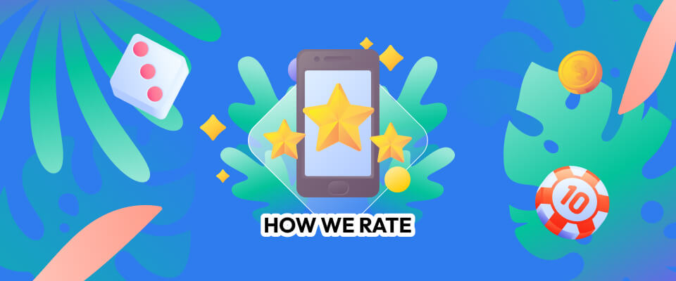 How We Rate BetKiwi New Zealand