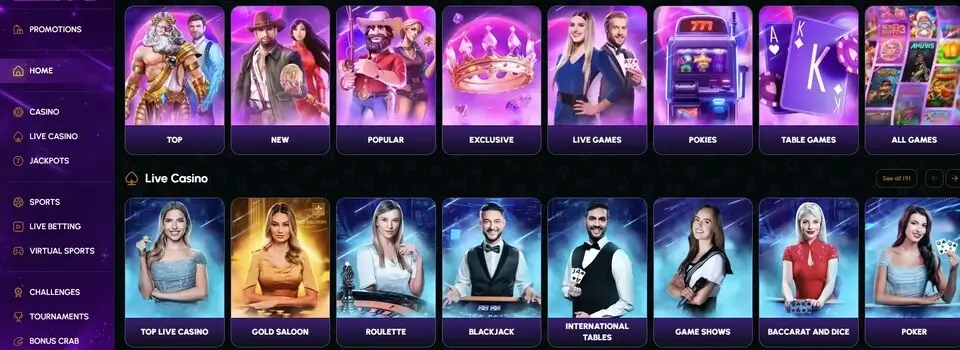 Nova Jaxkpot Games Bet Kiwi New Zealand