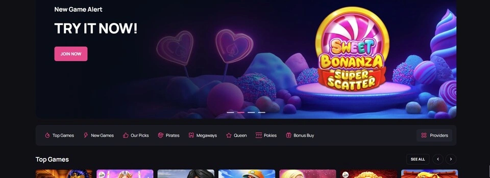 BetAndPlay Homepage BetKiwi New Zealand