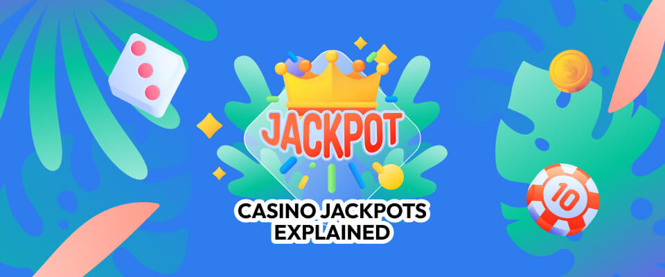 Casino Jackpots Explained BetKiwi New Zealand