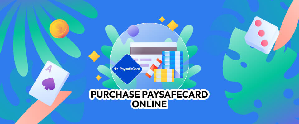 Purchase PaysafeCard Online BetKiwi New Zealand