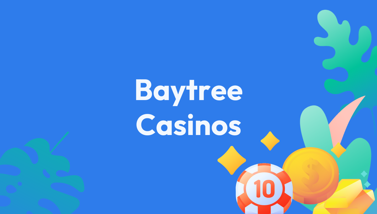 Baytree Casinos BetKiwi New Zealand