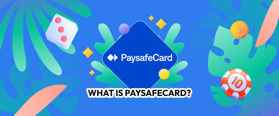 What Is PaysafeCard BetKiwi New Zealand