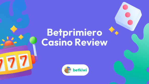 Betprimeiro Casino Review
