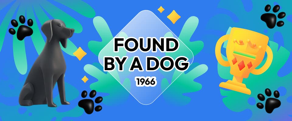 found-by-a-dog-1966