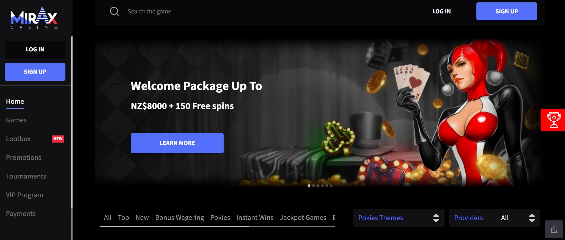mirax casino new zealand betkiwi new zealand
