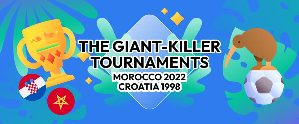 weird facts world cup