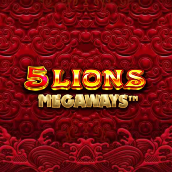 5 Lions Megaways Gameplay Thumbnail