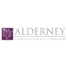 The Alderney Gambling Control Commission (AGCC) logo