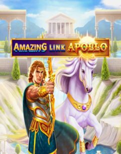 Logo image for Amazing Link Apollo Image