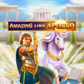 Logo image for Amazing Link Apollo