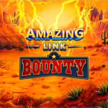 Amazing Link Bounty Gameplay Thumbnail