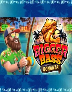 Game Thumbnail for Big Bass Bonanza Image