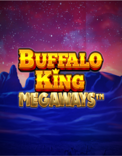 Image for Buffalo king megaways Image