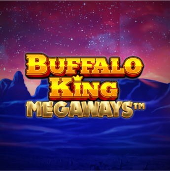 Buffalo King Megaways Gameplay Thumbnail