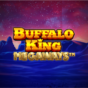 Image for Buffalo king megaways Mobile Image