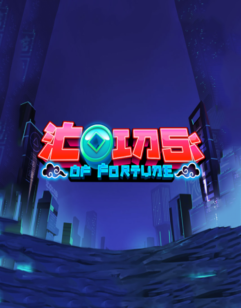 Image for Coins Of Fortune Image