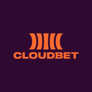 Logo image for CloudBet Casino image