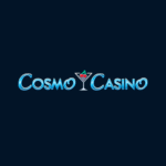 Logo image for Cosmo Casino Mobile Image
