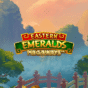 Image for Eastern Emeralds Megaways Mobile Image