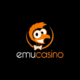 Logo image for Emu Casino
