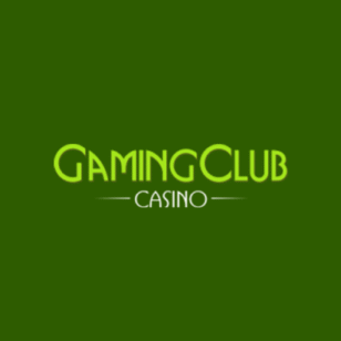 Logo image for Gaming Club Casino image