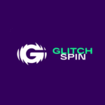 Logo image for Glitch spin Mobile Image