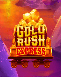 Image for Gold rush express Image