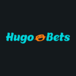 Logo image for HugoBets hugobets logo logo Mobile Image