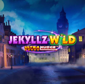 Image for Jekyllz Wild Ultranudge