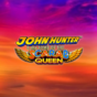 Image For John hunter and the tomb of the scarab queen Mobile Image