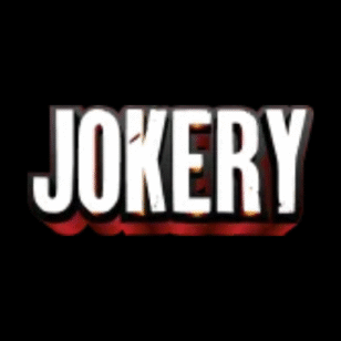 Logo image for Jokery jokery casino logo logo image