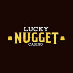 Logo image for Lucky Nugget Casino Mobile Image