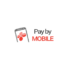 logo image for pay by mobile