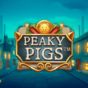 Image for Peaky pigs Mobile Image