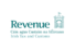 Logo image for Republic of Ireland (Revenue Commissioners)