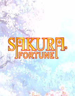 Image for Sakura fortune Image